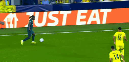 比利亚雷亚尔vs阿尔梅里亚 比利亚雷亚尔vs阿尔梅里亚