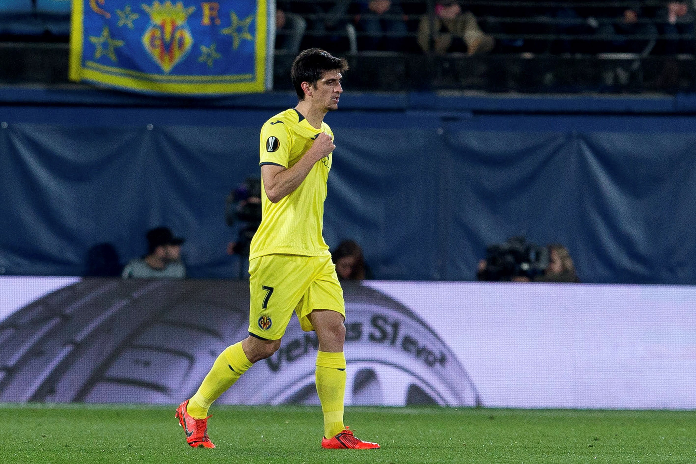 比利亚雷亚尔vs阿尔梅里亚 比利亚雷亚尔vs阿尔梅里亚